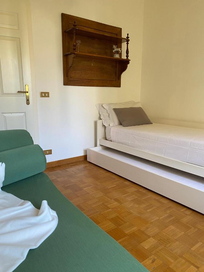 Maggie House By Ghor Apartment Rome Exterior photo