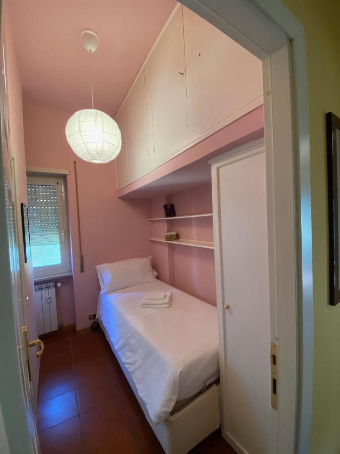 Maggie House By Ghor Apartment Rome Exterior photo