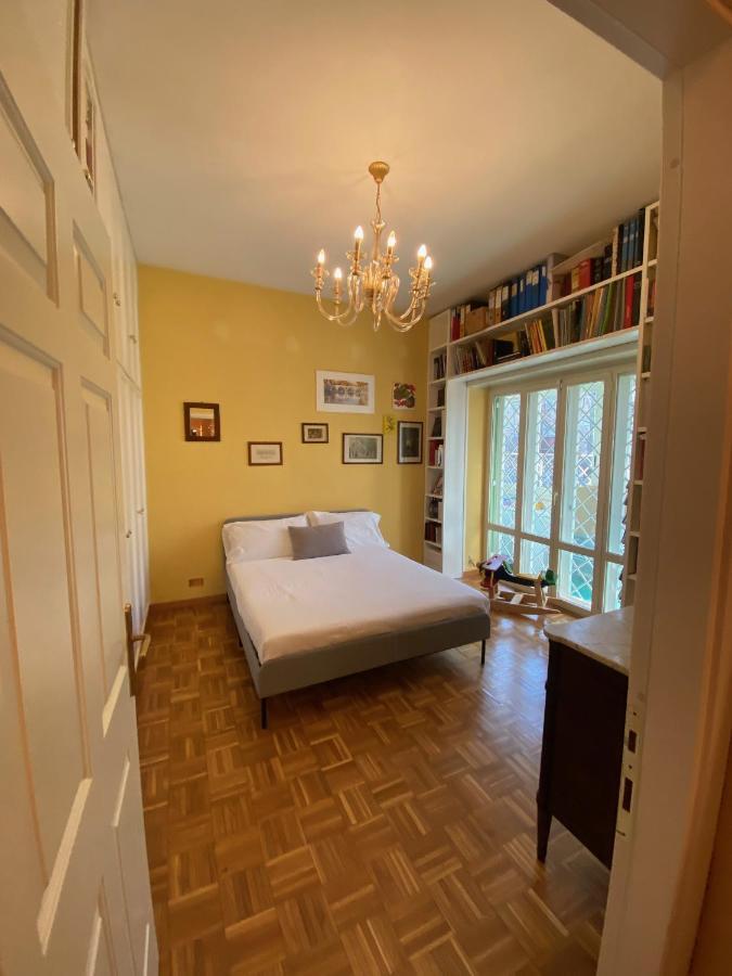 Maggie House By Ghor Apartment Rome Exterior photo