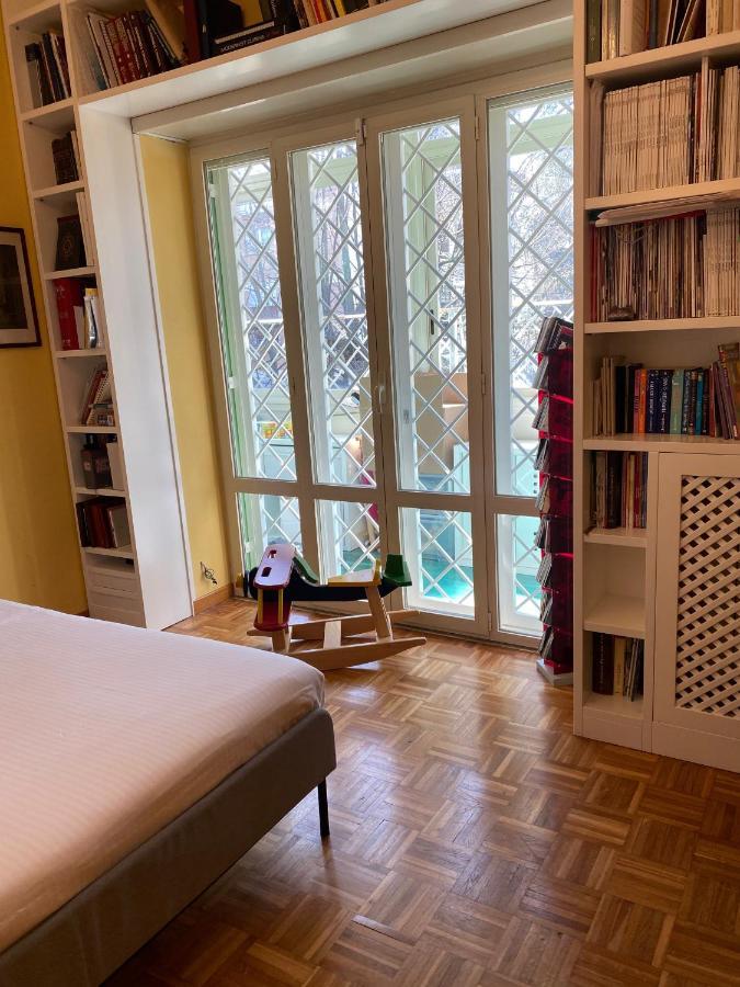 Maggie House By Ghor Apartment Rome Exterior photo