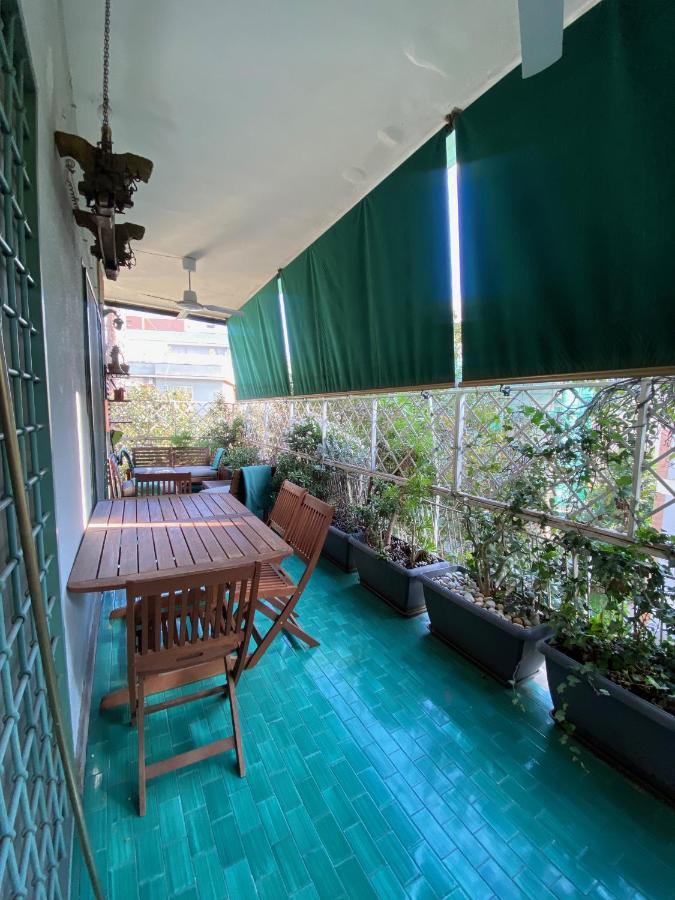 Maggie House By Ghor Apartment Rome Exterior photo