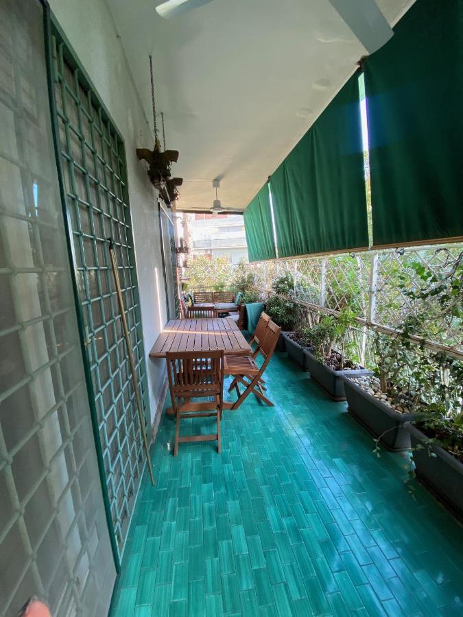 Maggie House By Ghor Apartment Rome Exterior photo