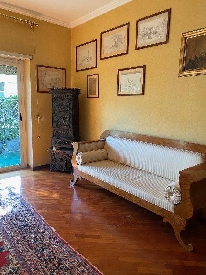 Maggie House By Ghor Apartment Rome Exterior photo