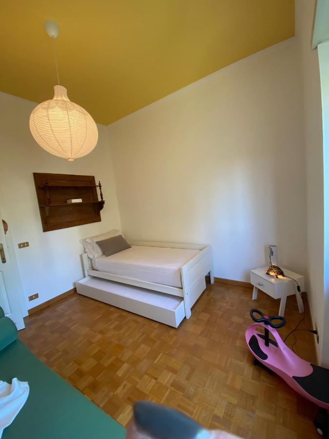 Maggie House By Ghor Apartment Rome Exterior photo