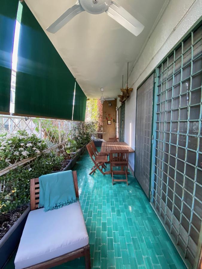 Maggie House By Ghor Apartment Rome Exterior photo